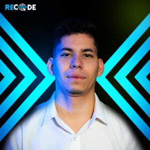 Foto de perfil de desarrollador web de recode the future