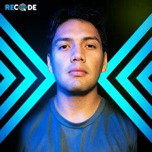 Foto de perfil de Asistente de recode the future