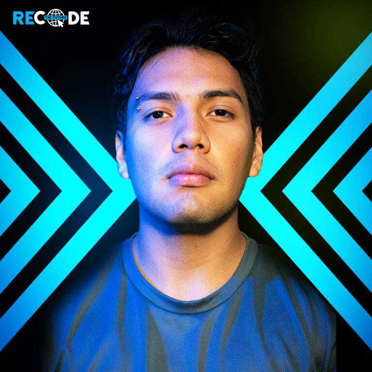 Foto de perfil de Asistente de recode the future